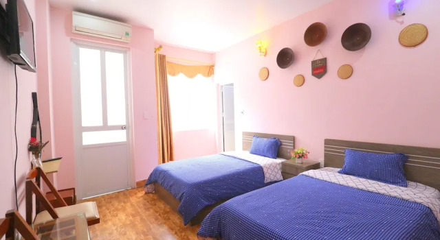 Mountain Pearl Hotel, Забронировать Отель СПА-отели Кат-Ба, SPA-услуги