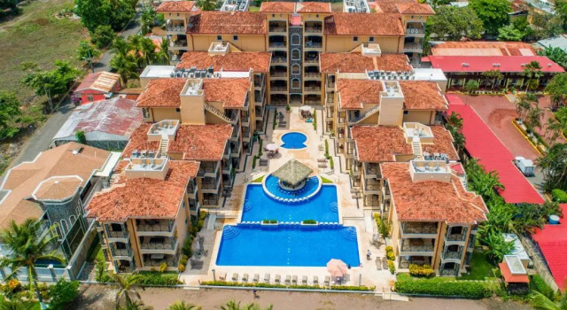 Bahia Encantada G1, Забронировать Отель Отели Пунтаренаса 4 звезды, 4*