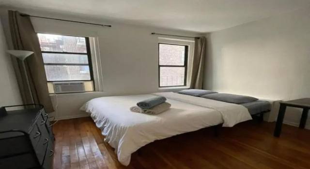 Wonderful 2BR Apartment in the heart of NYC, Забронировать Апартаменты/квартира Апартаменты Нью-Йорка, рядом с Бродвей, Апартаменты/квартира