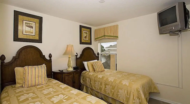 Вилла Ov1963 - Emerald Island - 5 Bed 4 Baths Villa
