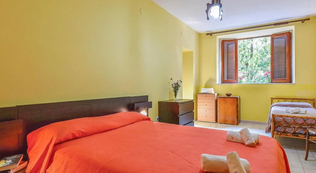 Nice Home in S. Giovanni a Piro SA With 3 Bedrooms, Wifi and Outdoor Swimming Pool