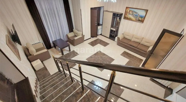 President Palace - Family Luxe - 3 этажный коттедж с сауной, Prenota Hotel Tsaghkadzor Kotayk region