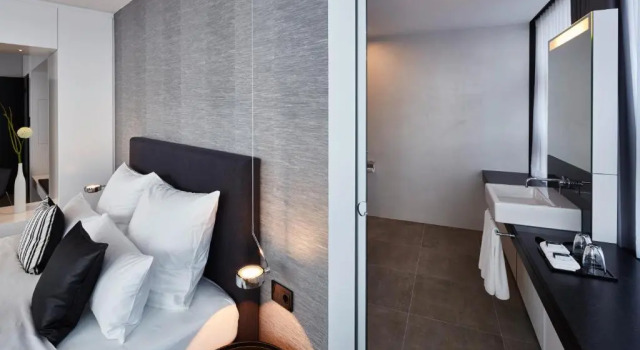 Hotel Campus At Home, 予約 ホテル Planegg Upper Bavaria
