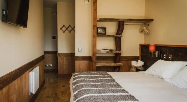 Двухместный номер Standard Casa Kalfu Hotel Boutique