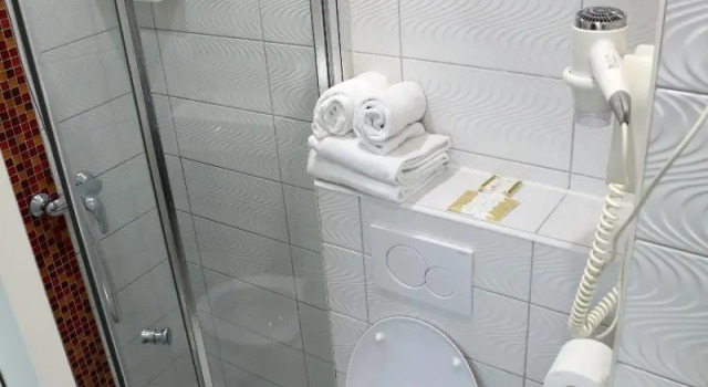 Двухместный номер Standard Hotel Phenix