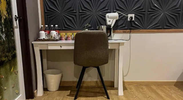 Junior Suite BMC Hotel