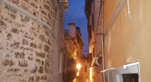 La Calletta, Забронировать Апартаменты/квартира Ровинь Rovinj Riviera, рядом с Пристань для яхт Ровиня