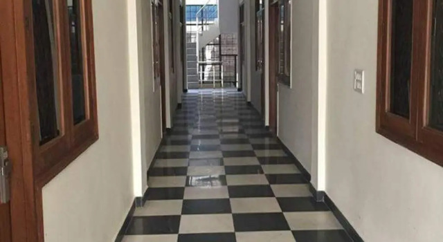 Welcome Inn
