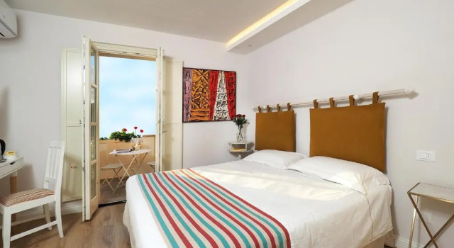 CorteViva Boutique B&B