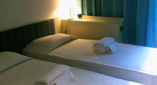 Town & Country Guest House B&B