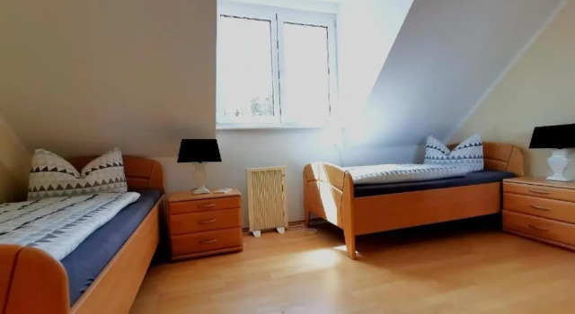 Ferienhaus am Darß