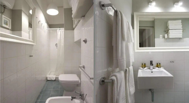 Апартаменты с 2 комнатами Yome - Your Home in Florence