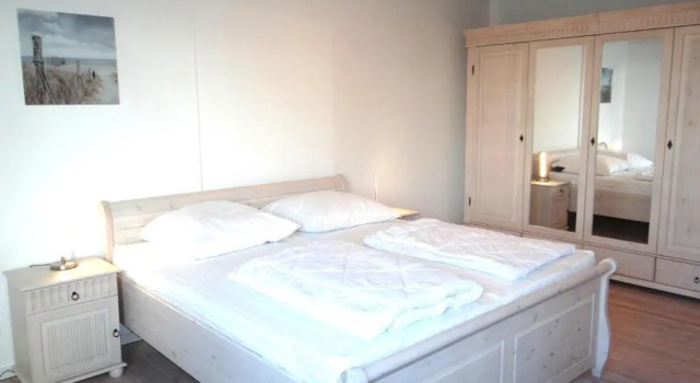 Speicher Residenz Barth E2 App 6, Забронировать Апартаменты/квартира Барт 