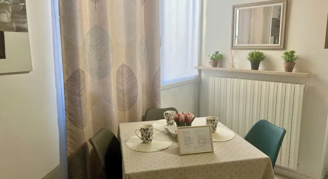 Номер Classic Verona Rooms
