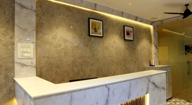 Moon Lite Residency - Malad West, Buchen Sie Hotel Manori Maharashtra