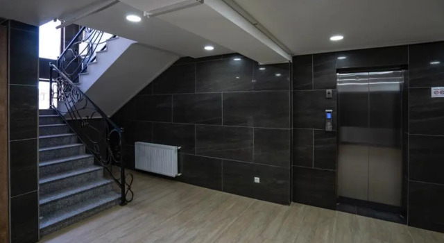 Bakuriani Park Residence Apartment47, Rezerwuj Apartament Bakuriani Samckhe Javakheti