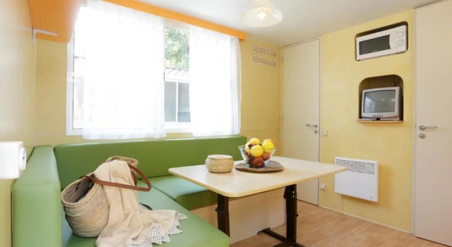 Номер Standard Camping Sènia Riu