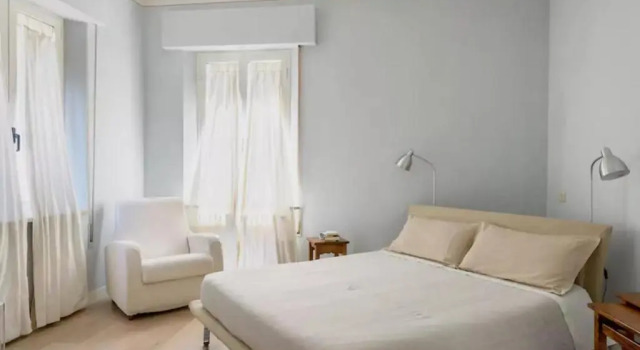 Апартаменты Belle Viste & Casa Daria - Boutique Apartments