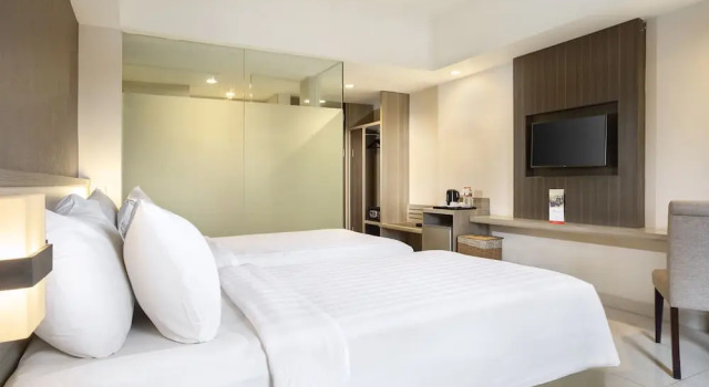 Swiss-Belinn Cibitung, Reserva ahora Hotel Cikarang Oeste de Java