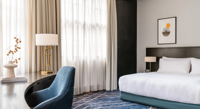 Kimpton Margot Sydney by IHG, Забронировать Отель Отели Сиднея - делового района - Сидней 5 звезд, рядом с Торговый центр The Galeries, 5*