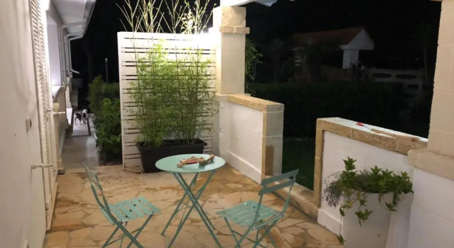 Номер Deluxe Beach House Salento
