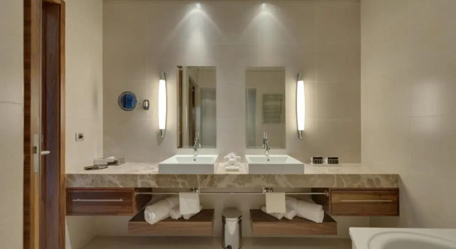 Двухместный номер Deluxe Отель Adults Exclusive Hotel Monte Mulini