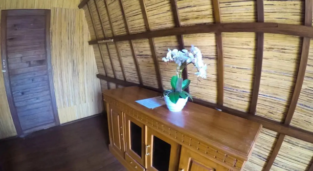 Amora Villa, Забронировать Вилла Гили Траванган острова Гили, рядом с Turtle Conservation Gili Trawangan