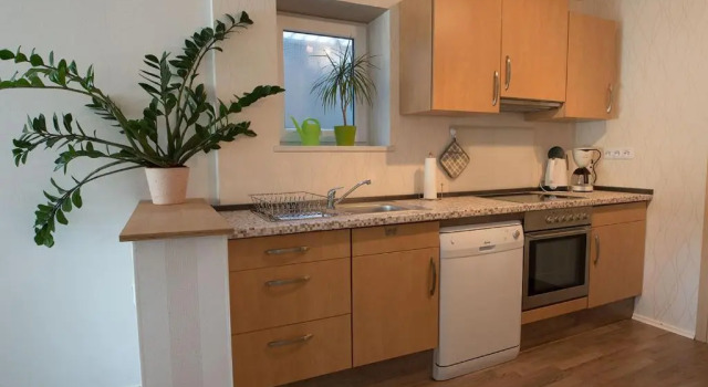 Апартаменты Ferienwohnung Viabella