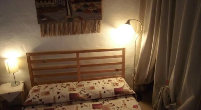 Номер Standard La Casa Antica