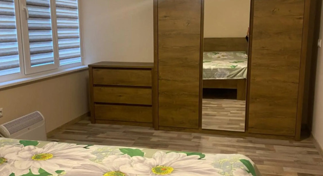 apartment Mia