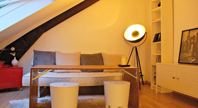 Appart Hôtel Lille - EUGENE, Varaa Hotelli Wazemmes 