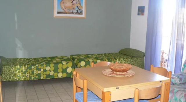 Taormina a Mare, Book Apartment Hotels in Sicily with Parking, Parking