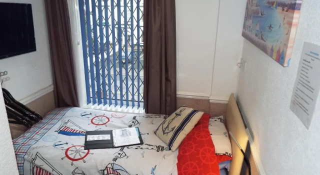 Номер Standard Andora Guest House