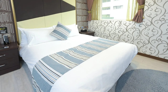Hosin Hotel