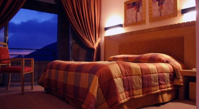 Terrebrune Hotel