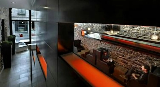 Le Petit Hotel Montreal, Varaa Hotelli Hotellit Montreal aamiaisella, lähellä Griffintown, Aamiainen