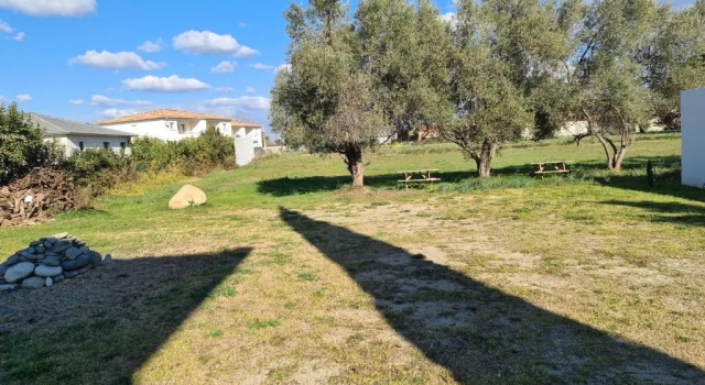 Апартаменты appartement tra mare e monti