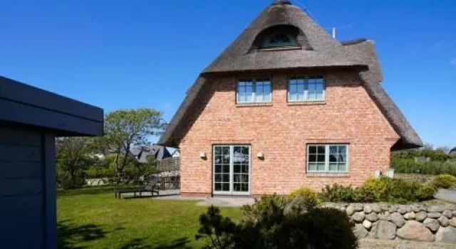 Reethüs Sylt 5A, Забронировать Апартаменты/квартира Апартаменты Зильт-Ост, Апартаменты/квартира