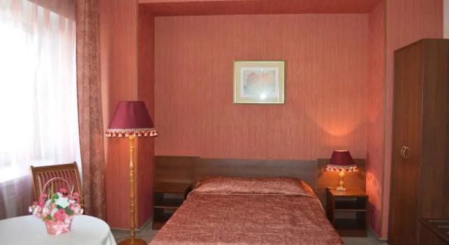 Hotel Uezdnaya, Réserver Hôtel Troïtsk Chelyabinsk Region