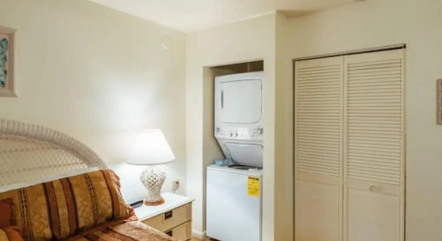 Номер Standard c 1 комнатой с балконом Gateway Villas by Coastal Vacation Properties