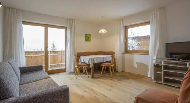 Hannes, Rezervovat Hotel Hotely v Tyrolsko s parkováním, Parkování