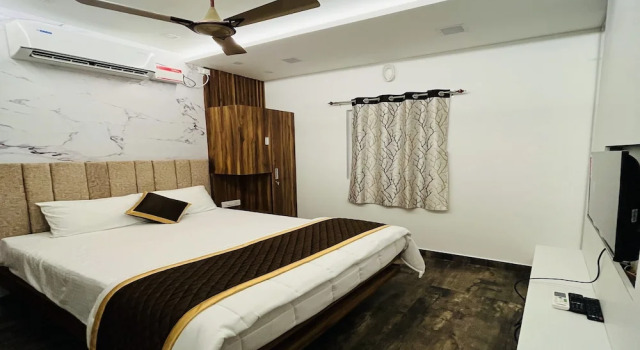 The Tendoinn, Забронировать Отель Недорогие отели штата Тамилнада, недорого
