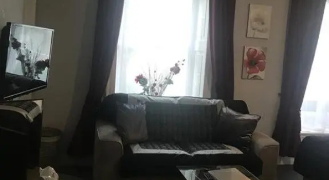 Номер Superior The White Hart Hotel