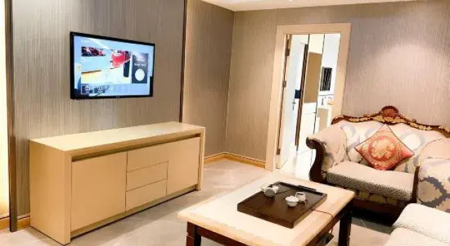 Люкс Superior Oriental Paris Business Hotel
