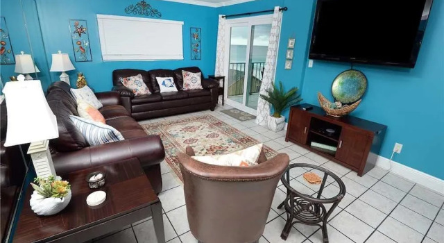 Regency Towers 624 - Three Bedroom Condo, Book Hotel Hoteller i Lower Grand Lagoon med parkering, Parkering