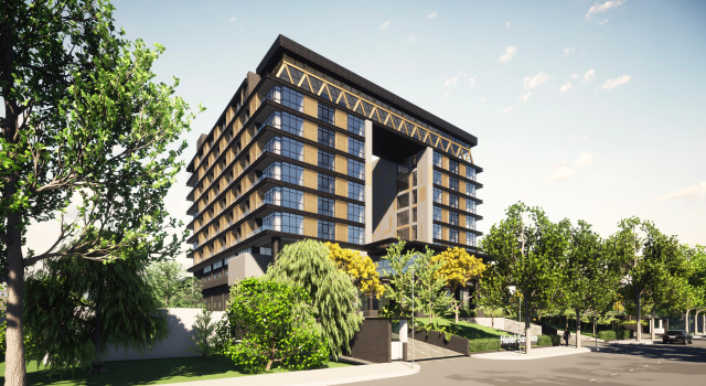 Hotel Santika Premiere Padang, Réserver Hôtel Hôtels 3 étoiles à Padang, 3*