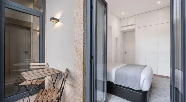GuestReady - Casas de Mompilher, Забронировать Апарт-отель Апарт-отели Порту, рядом с World of Discoveries, Апарт-отель