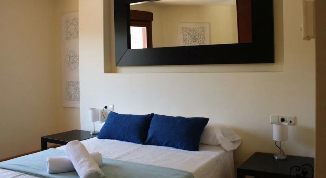 Villa los Gatos, Забронировать Вилла Отели Granada Province с парковкой, Парковка