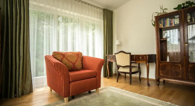 Vila Nida, Boek Hotel Palanga 
