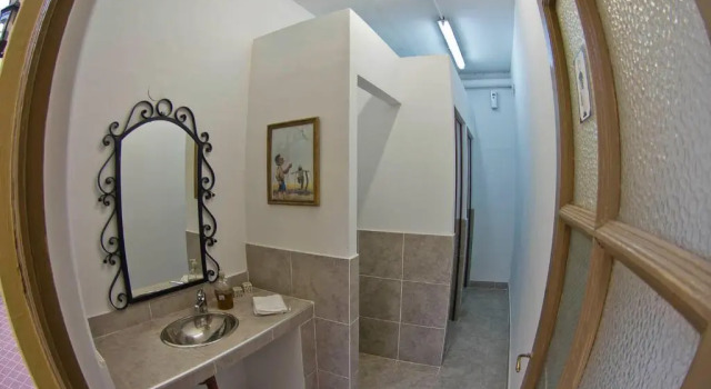Номер Standard A la Gurda Hostel - Barrio Norte